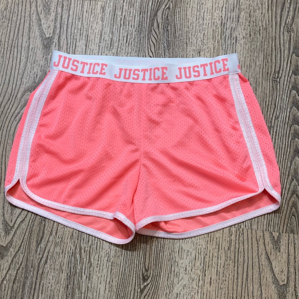 Shorts size 14/16